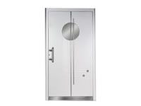 Sistem ulaznih vrata REHAU Brillant-Design